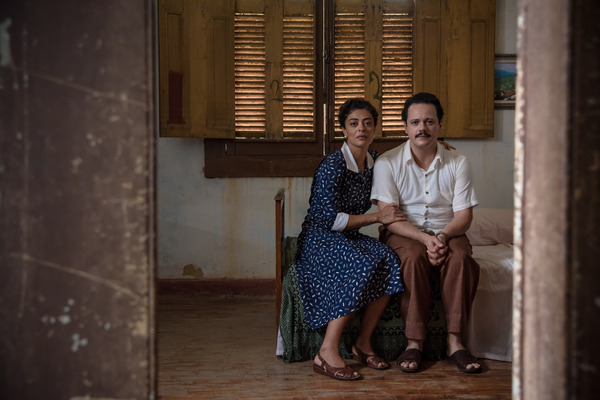 奇蹟の人／ホセ・アリゴー 9枚目の写真・画像