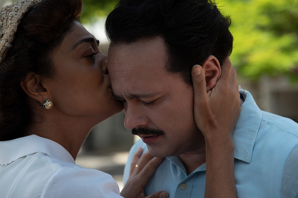 奇蹟の人／ホセ・アリゴー 10枚目の写真・画像