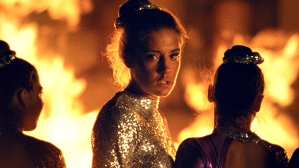 ©2021 F Comme Film - Trois Brigands Productions - Le Pacte - Wild Bunch International - Auvergne-Rhône- Alpes Cinéma - Division