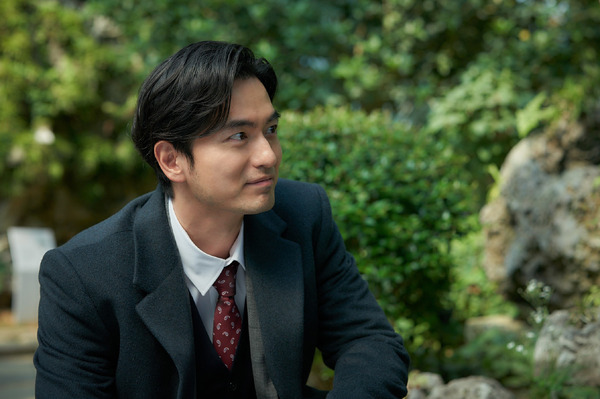 ハッピーニューイヤー 10枚目の写真・画像