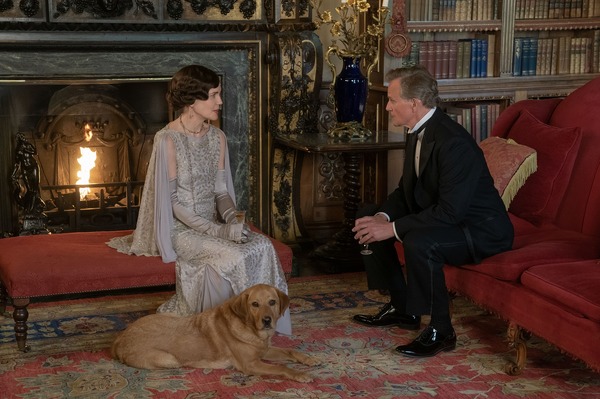 ダウントン・アビー 新たなる時代へ 14枚目の写真・画像