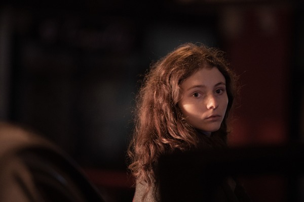 ドライビング・バニー 14枚目の写真・画像