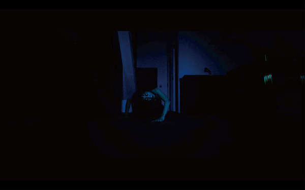 ヨガ学院：死のクンダリニー 2枚目の写真・画像