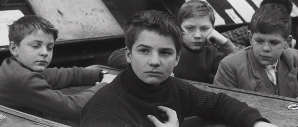 大人は判ってくれない 1枚目の写真・画像