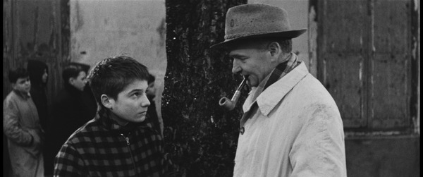 大人は判ってくれない 2枚目の写真・画像