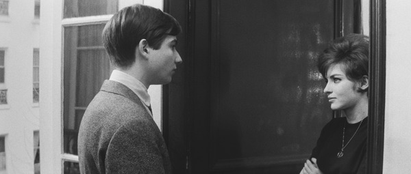 アントワーヌとコレット＜二十歳の恋＞より 2枚目の写真・画像