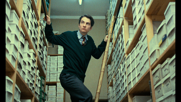 夜霧の恋人たち 2枚目の写真・画像