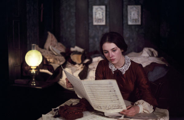 アデルの恋の物語 1枚目の写真・画像