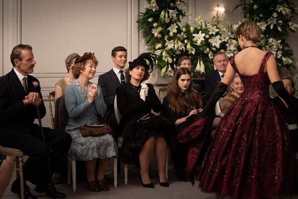 ミセス・ハリス パリへ行く 6枚目の写真・画像