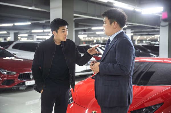 ステラ SEOUL MISSION 4枚目の写真・画像