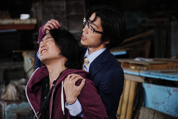 それぞれの花 5枚目の写真・画像