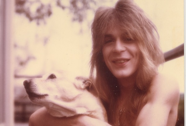 ランディ・ローズ 10枚目の写真・画像