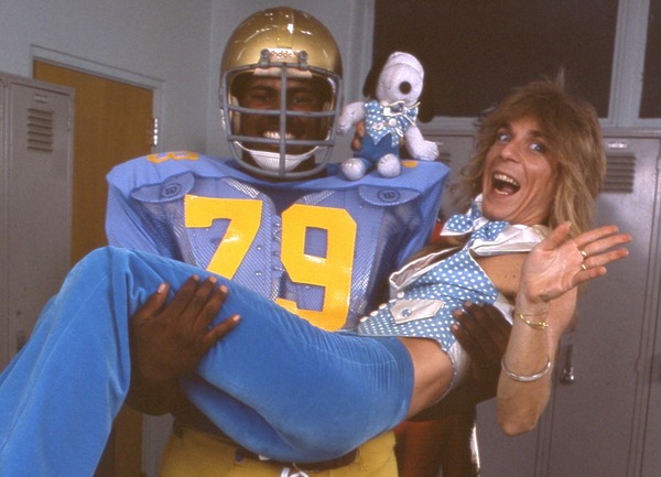 ランディ・ローズ 11枚目の写真・画像