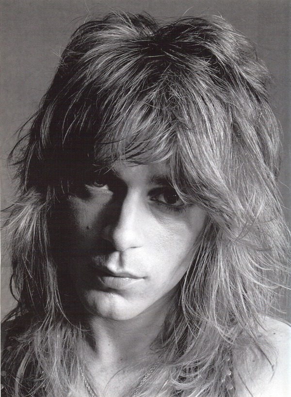 ランディ・ローズ 14枚目の写真・画像