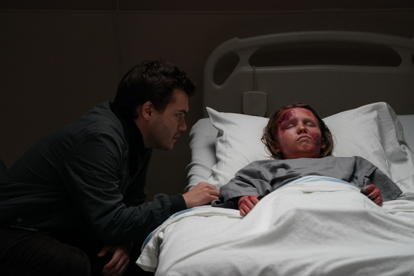 呪われた息子の母 ノーラ 5枚目の写真・画像