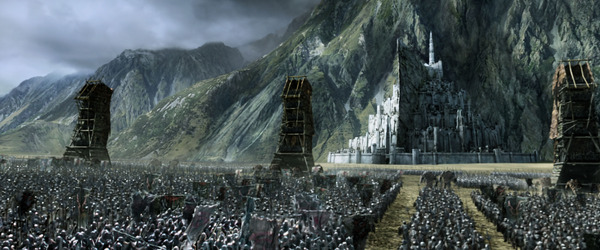 ロード・オブ・ザ・リング／王の帰還 8枚目の写真・画像