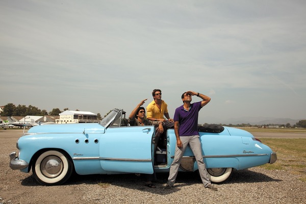 人生は二度とない 8枚目の写真・画像