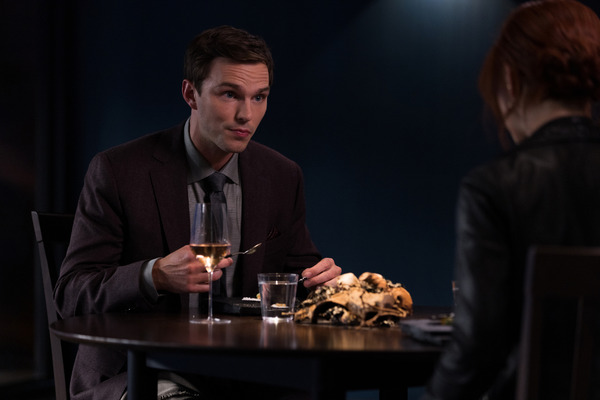 ザ・メニュー 9枚目の写真・画像