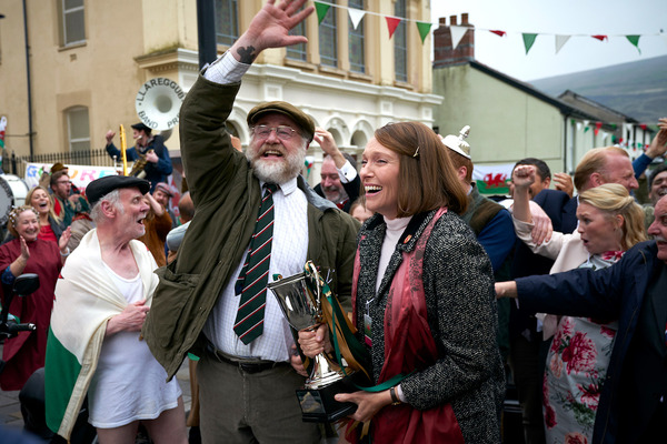 ドリーム・ホース 4枚目の写真・画像