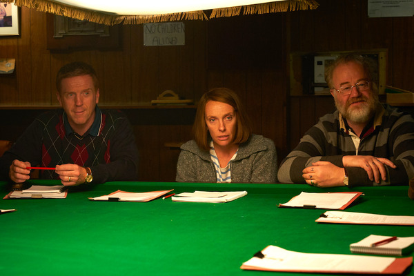 ドリーム・ホース 11枚目の写真・画像