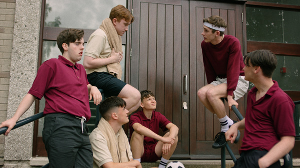 恋人はアンバー 23枚目の写真・画像