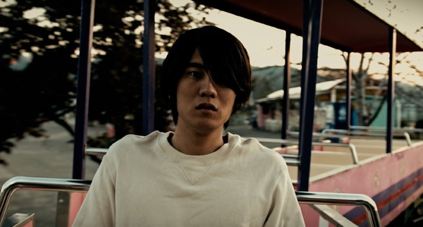 夜を越える旅 3枚目の写真・画像