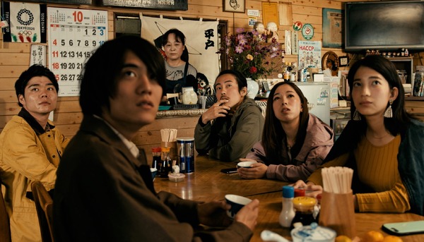 夜を越える旅 7枚目の写真・画像