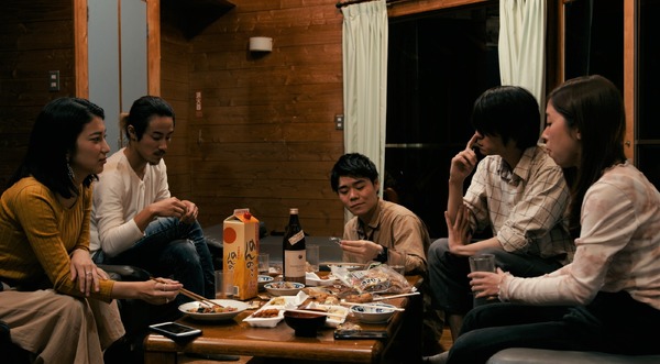 夜を越える旅 8枚目の写真・画像