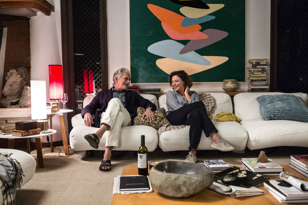 泣いたり笑ったり 11枚目の写真・画像