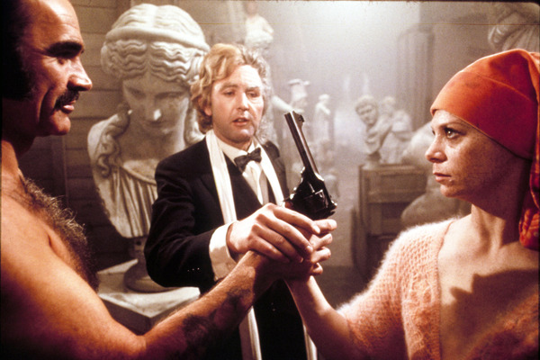 未来惑星ザルドス 8枚目の写真・画像