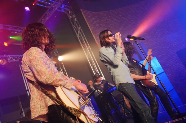 クリエイション・ストーリーズ ～世界の音楽シーンを塗り替えた男～ 21枚目の写真・画像