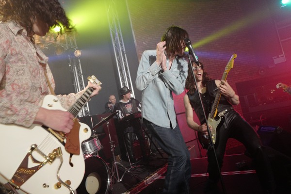 クリエイション・ストーリーズ ～世界の音楽シーンを塗り替えた男～ 24枚目の写真・画像