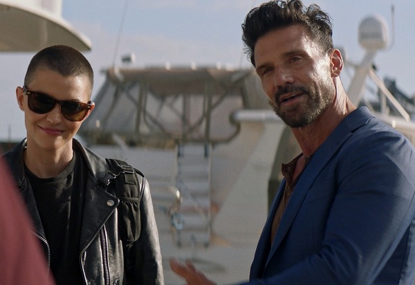 バトル・クルーズ 2枚目の写真・画像