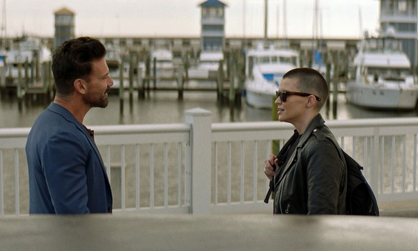 バトル・クルーズ 6枚目の写真・画像