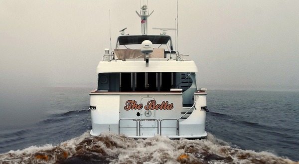 バトル・クルーズ 11枚目の写真・画像