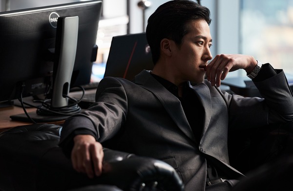 鬼と獣 3枚目の写真・画像