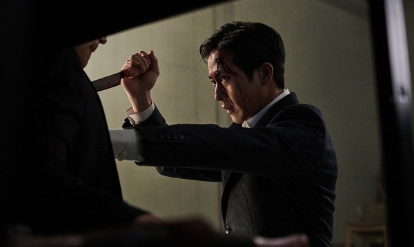 鬼と獣 7枚目の写真・画像