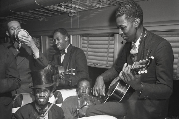 アメリカン・エピック 3枚目の写真・画像