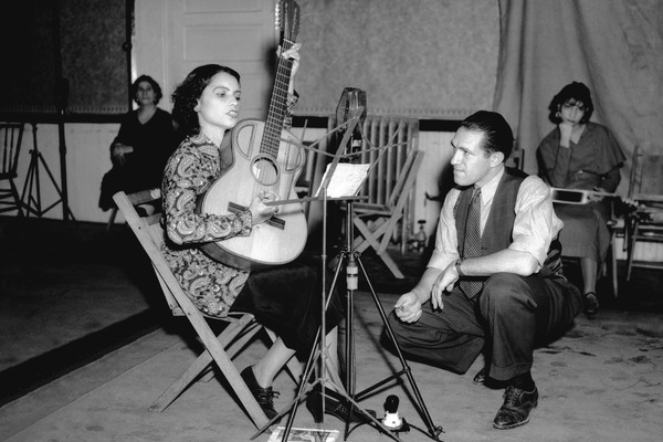 アメリカン・エピック 6枚目の写真・画像