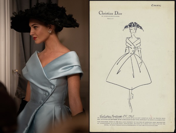 ⒸChristian Dior