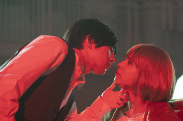 グランギニョール 2枚目の写真・画像