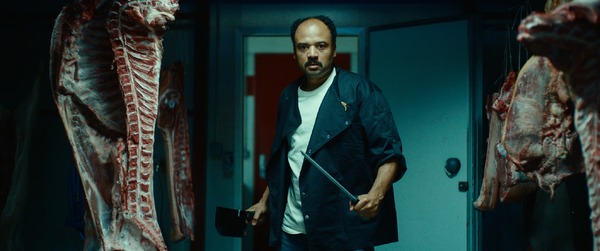 ヴィーガンズ・ハム 11枚目の写真・画像