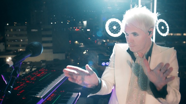 デュラン・デュラン：ハリウッド・ハイ 8枚目の写真・画像