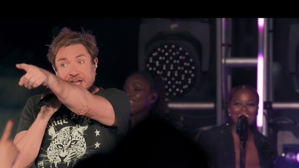 デュラン・デュラン：ハリウッド・ハイ 9枚目の写真・画像