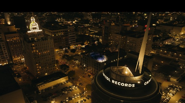 デュラン・デュラン：ハリウッド・ハイ 13枚目の写真・画像