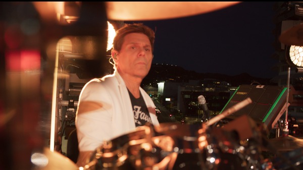 デュラン・デュラン：ハリウッド・ハイ 14枚目の写真・画像