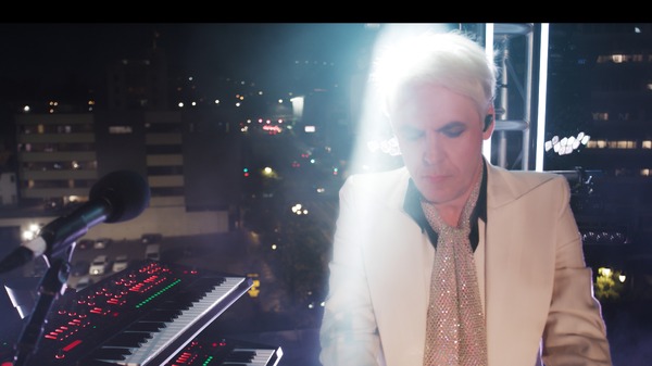 デュラン・デュラン：ハリウッド・ハイ 16枚目の写真・画像