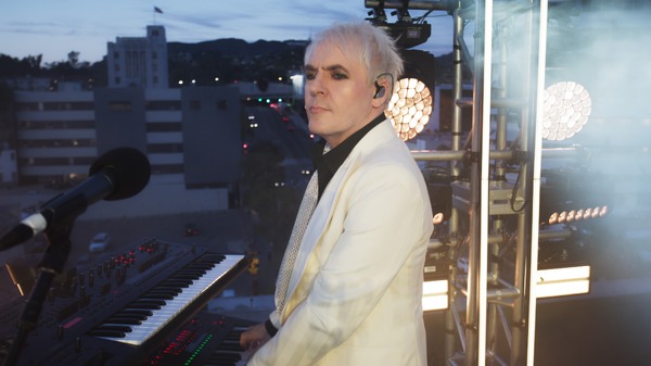 デュラン・デュラン：ハリウッド・ハイ 17枚目の写真・画像