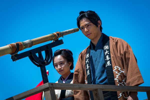 近江商人、走る！ 3枚目の写真・画像