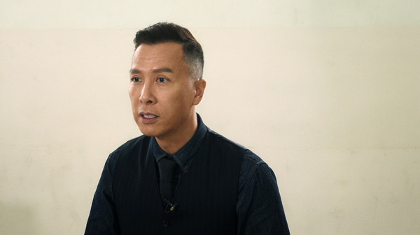 カンフースタントマン 龍虎武師 4枚目の写真・画像